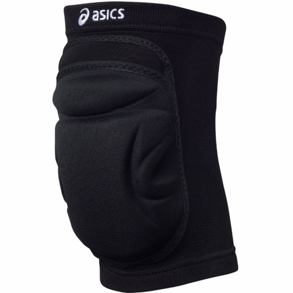 Asics Chrániče kolen Performance Kneepad na volejbal, čer...