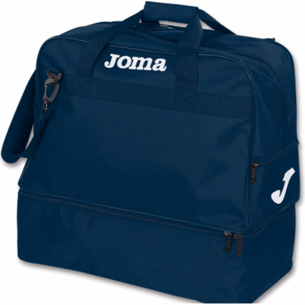 Joma Tréninková taška M tmavě modrá (400006 300)
