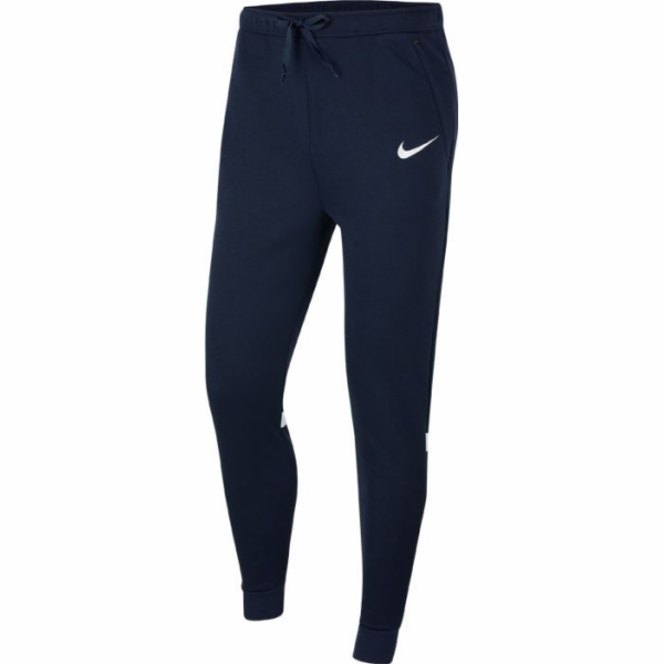 Nike Flísové kalhoty Strike 21 451: Velikost - XL