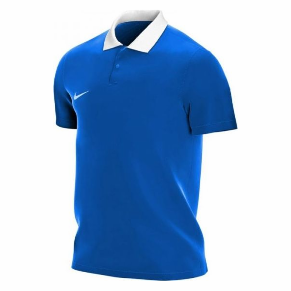 Nike Tričko Park 20 CW6933 463 CW6933 463 modré M