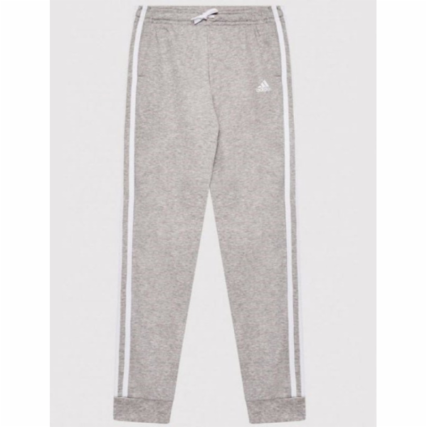Adidas Dívčí kalhoty 3 Stripes C PT HU1551
