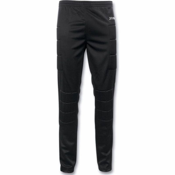 Joma Fotbalové kalhoty Long Pants černé, velikost XL (709...