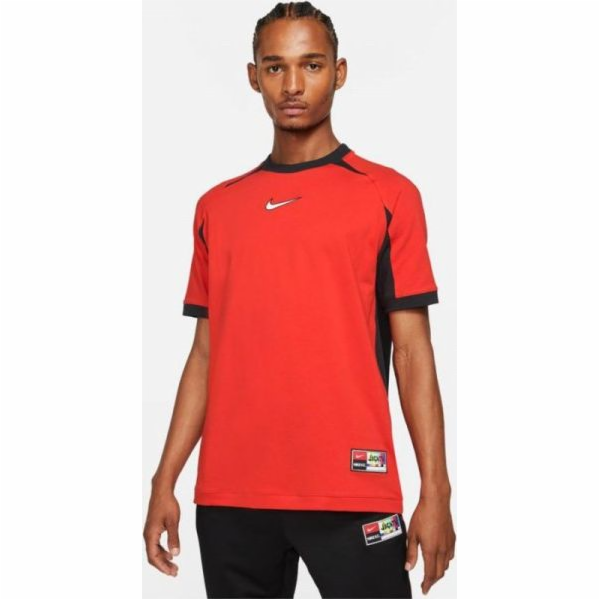 Nike Domácí dres FC DA5579 673 DA5579 673 červená M