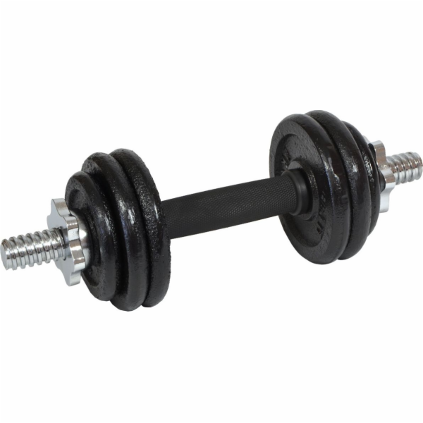 Eb Fit Litinová činka 1 x 7 kg