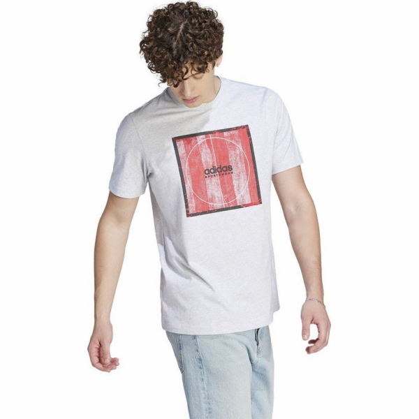 Adidas Tričko s krátkým rukávem adidas Tiro Box Tee II5878