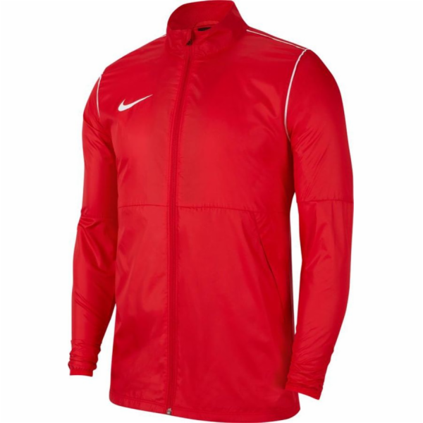 Nike Pánská dešťová bunda Repel Park 20, červená, velikost S