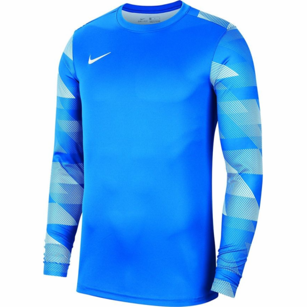 Nike Chlapecká brankářská mikina Y Park IV CJ6072 463 CJ6...