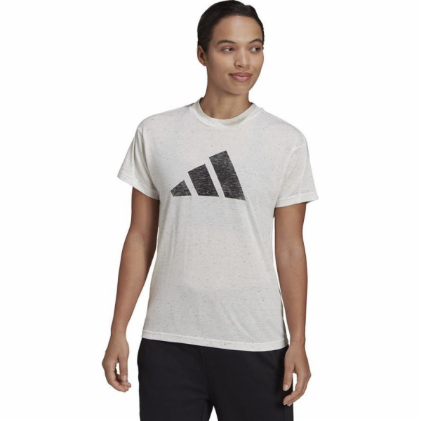Adidas Tričko s krátkým rukávem adidas Winrs 3.0 Tee Whit...
