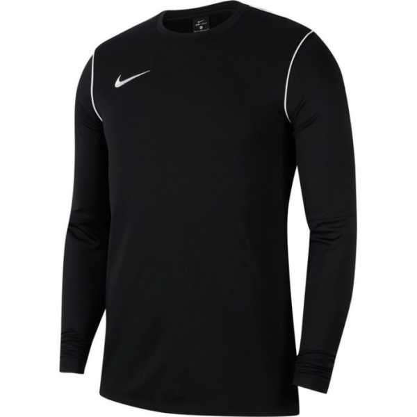Nike Pánské tričko Park 20 Crew černé, velikost XXL (BV68...