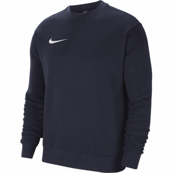 Nike Dětské fleecové tričko Park 20 Fleece Crew CW6904 45...