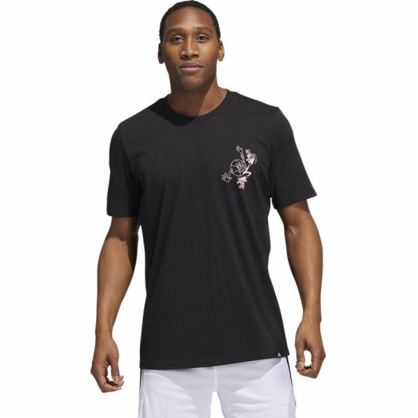 Adidas Tričko s krátkým rukávem adidas Skates Tee HK6723