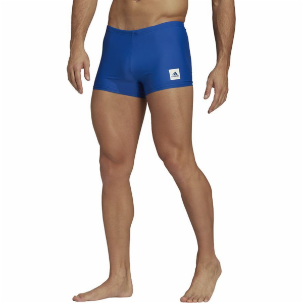 Adidas adidas Solid Boxerky HF5962 HF5962 modré S