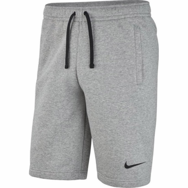 Nike Dětské fleecové kraťasy Park 20 CW6932 063