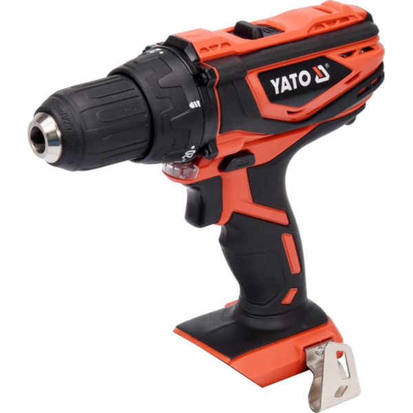 Yato YT-82781 18 V vrtací šroubovák