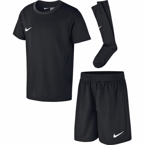 Nike Park 20 Little Kids - Fotbalová souprava pro děti, č...