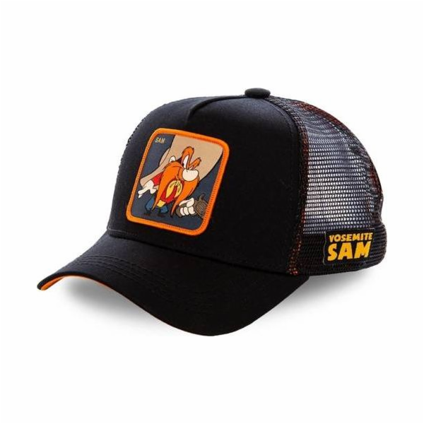 Capslab Capslab X Looney Tunes Pirát Sam - CL/LOO/1/SAM1