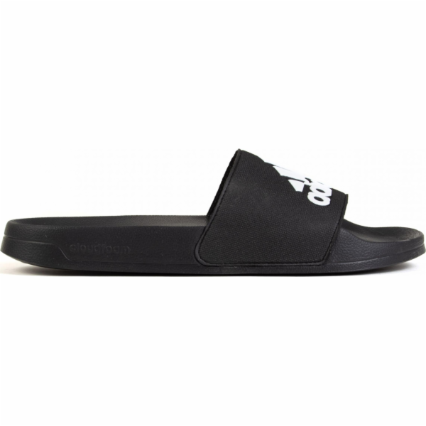 Adidas Pantofle adidas Adilette Shower GZ3779 GZ3779 čern...