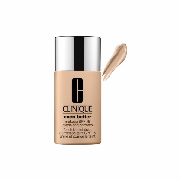 Clinique Even Better Makeup SPF15 25 Buff 30ml