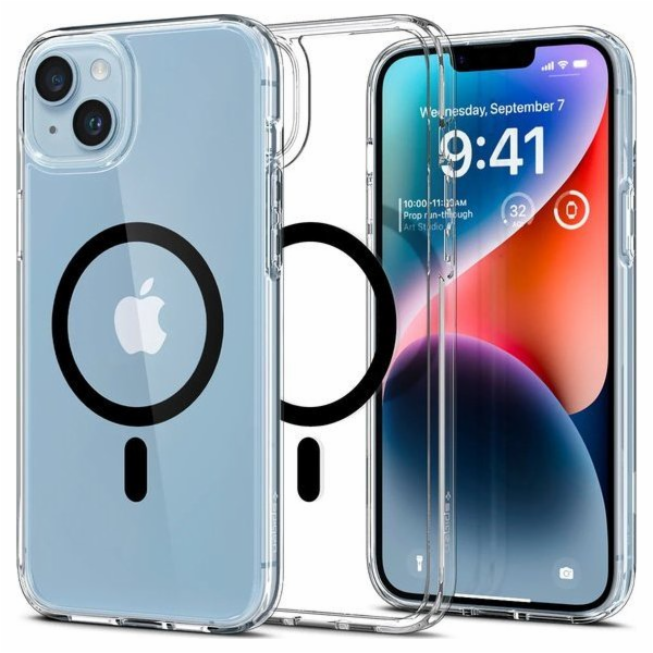 Spigen Pouzdro Ultra Hybrid Mag MagSafe pro Apple iPhone ...
