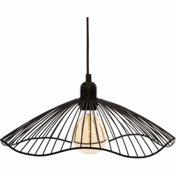 Atmosphera Závěsná lampa Závěsná lampa Galt 34 cm