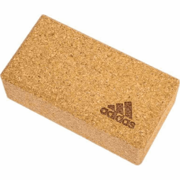Adidas ADIDAS CORK YOGA CUBE ADYG-20100CORK