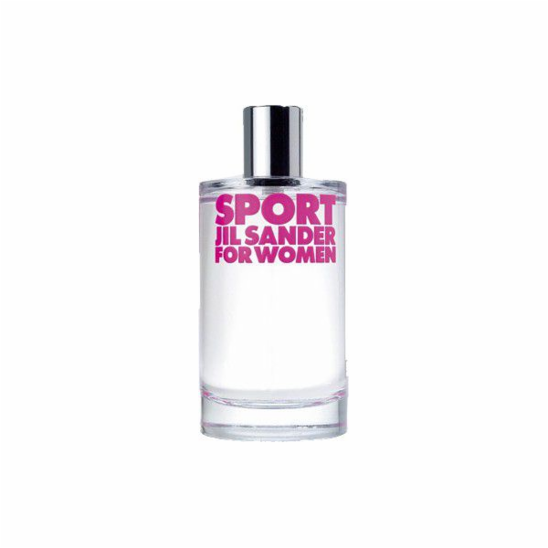 Jil Sander Sport EDT 50ml