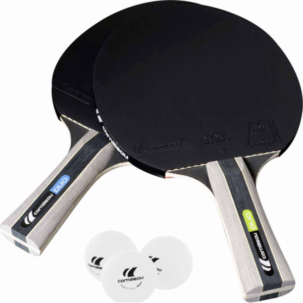 Cornilleau Sada Sport Duo