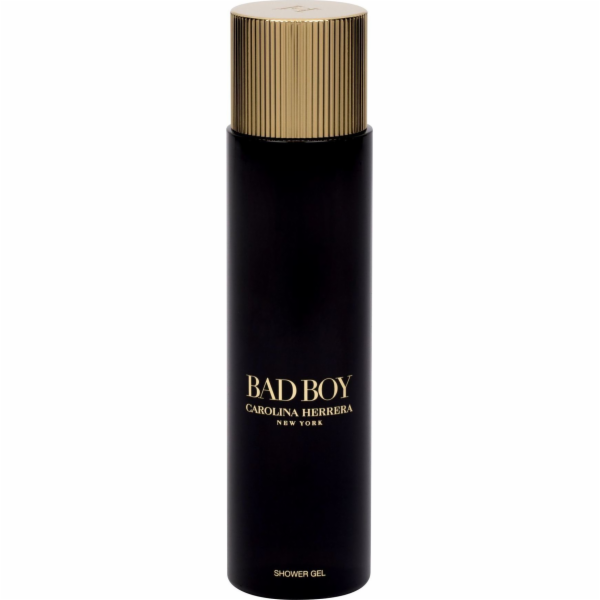 Carolina Herrera Carolina Herrera Bad Boy SG, parfémovaná...