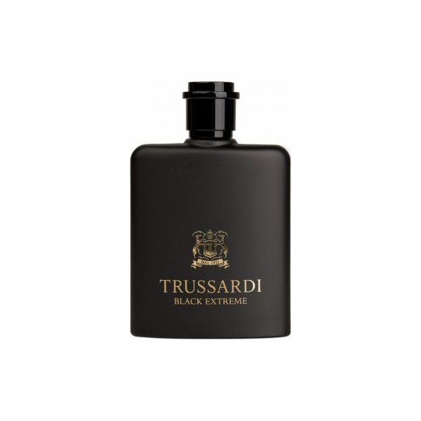 Trussardi Black Extreme EDT 50 ml