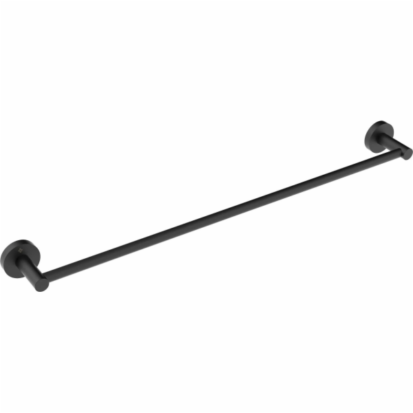 Deante Single Bar 65 cmcm Černá (ADJ N621)