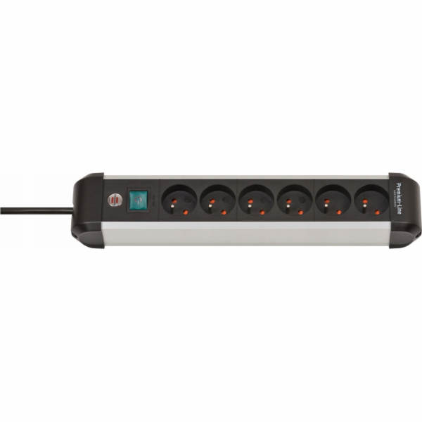 Brennenstuhl power strip BRENNENSTUHL POWER STRIP PREMIUM...