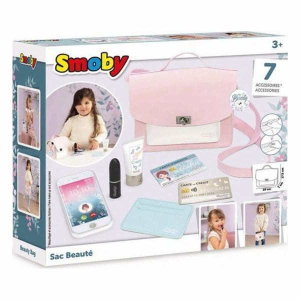 Smoby Taška přes rameno Beauty