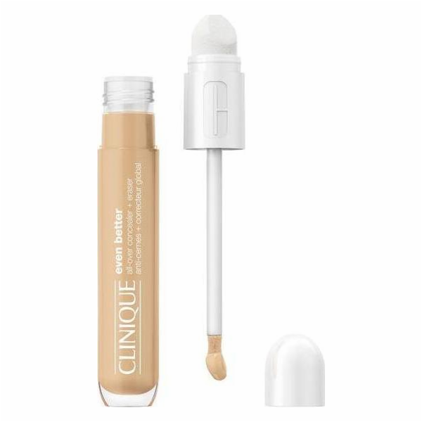 Clinique CLINIQUE_Even Better All Over Concealer+Eraser k...