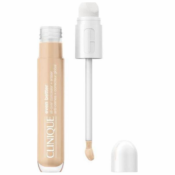 Clinique CLINIQUE_Even Better All-Over Concealer+ Eraser ...