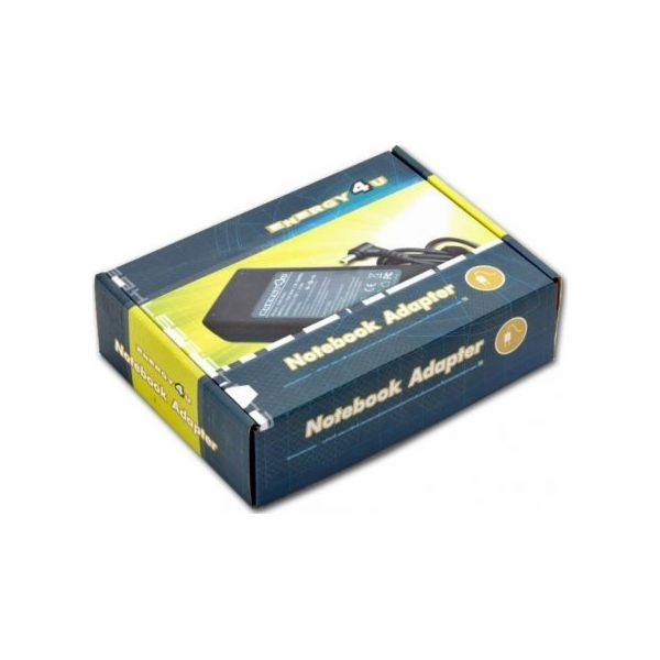 Energy4U Napájecí adaptér pro notebook 85W, Magsafe 2, 4,...