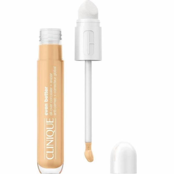 Clinique CLINIQUE_Even Better All Over Concealer+Eraser k...