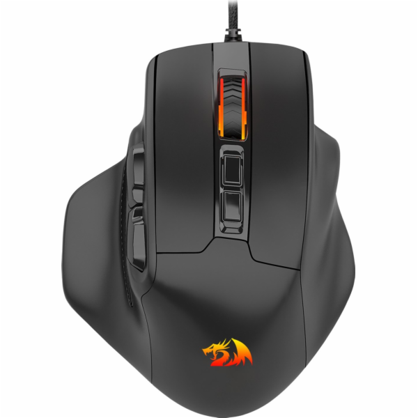 Redragon Myš M806 Bullseye (M806RGB)
