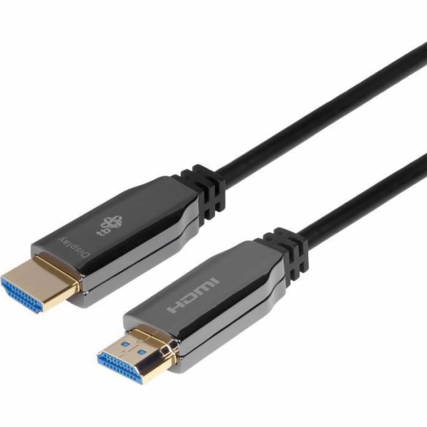 TB HDMI v2.0 hybridní optický kabel 10 m