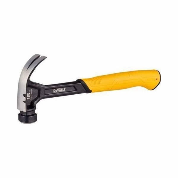 Dewalt Ocelové kladivo Dewalt 454 g