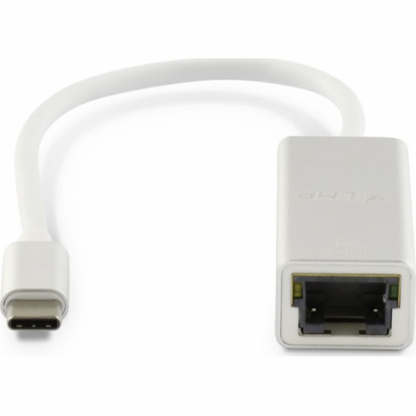 LMP Síťová karta USB - RJ45 (LMP-USBC-GES)