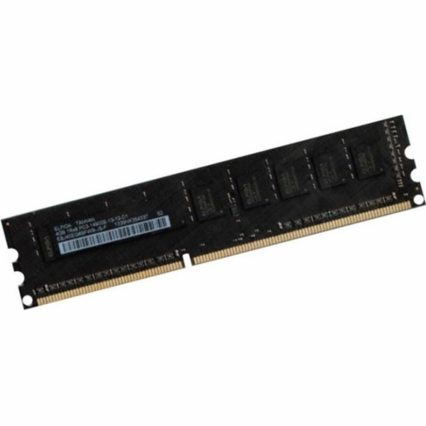 Renov8 Dedikovaná paměť DDR3, 4 GB, 1866 MHz, (R8-HC-E2Q9...