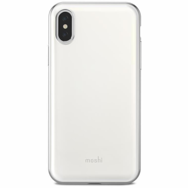 Moshi iGlaze pro Apple iPhone X (99MO101101)
