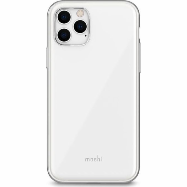 Moshi Pouzdro Moshi iGlaze pro iPhone 11 Pro (perlově bílá)