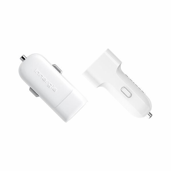 Innergie Nabíječka PowerJoy Go Pro 24 s 2x USB-A 2,4 A (A...