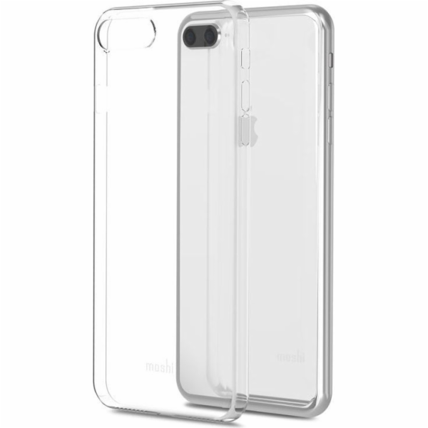 Moshi Moshi Superskin - Kryt pro iPhone 8 Plus / 7 Plus (...