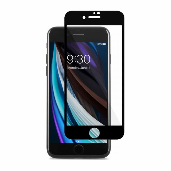 Moshi Moshi AirFoil Pro Hybrid Glass Apple iPhone SE 2020...