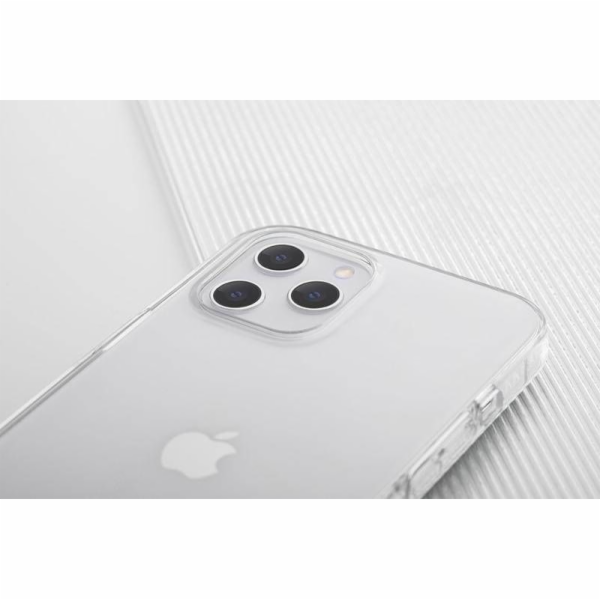 Moshi Pouzdro Moshi Vitros - iPhone 12 Mini (průhledné)