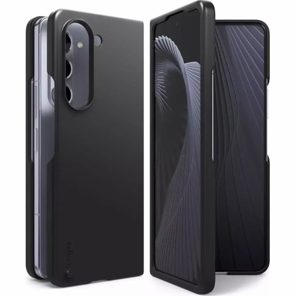 Ringke Pouzdro Ringke Slim pro Samsung Galaxy Z Fold 5 černé