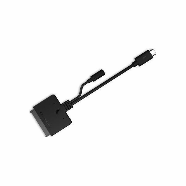 Angelbird USB adaptér Angelbird Type-C Sata adaptér
