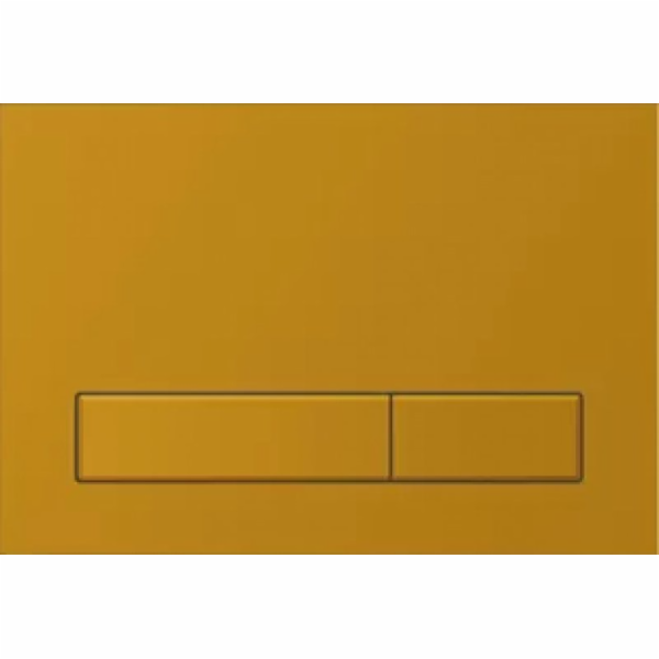 KK-Pol Button M08 Matt Gold Spp/036/0/KSifony, rámy